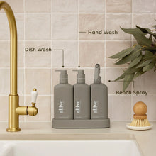 Limited Edition Kitchen Trio - Lemon Myrtle & Honeydew