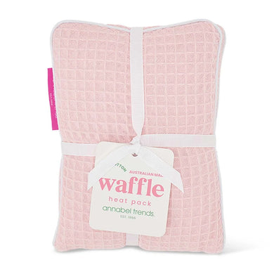 Pink Heat Pack