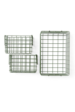 The Baskets (PRE-ORDER) (Copy)