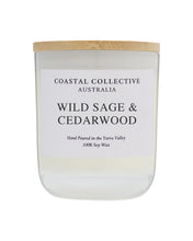 Jar Candle (Various Scents)
