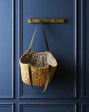 Wiltshire Basket/ RGA x Liberty London