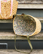 Wiltshire Basket/ RGA x Liberty London