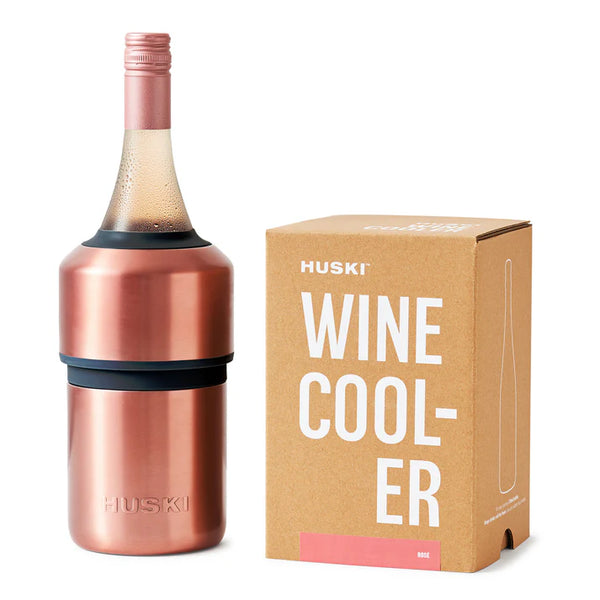 Wine Cooler - Rose