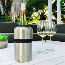 Wine Cooler - White