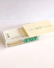 Yatzy - Classic Dice Game