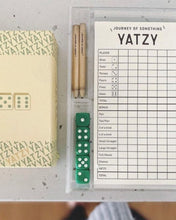 Yatzy - Classic Dice Game