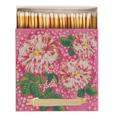 Luxury Matches - Rose Provin Petunia
