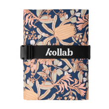 Wildflower Picnic Mat
