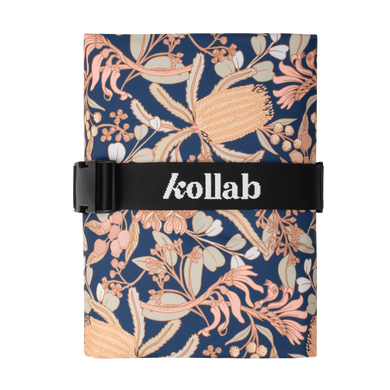 Wildflower Picnic Mat