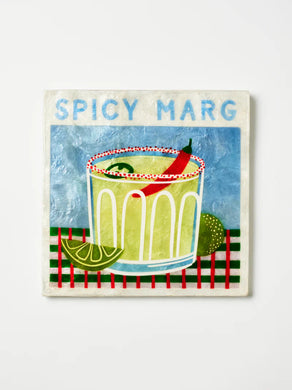 Happy Hour Marg Tile
