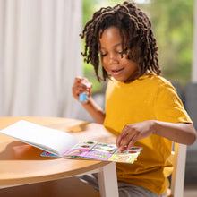 Sticker WOW!™ Activity Pad & Sticker Stamper - Tiger