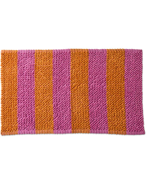 Fun Times Bath Mat