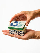 Paradis Blue Rec Box