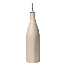Oil Bottle with Pourer 750ml