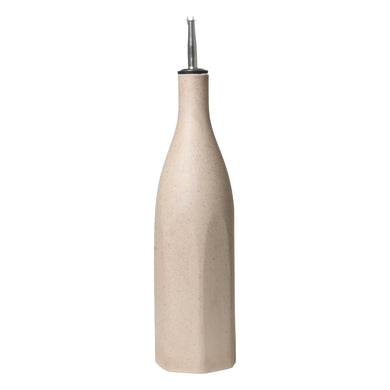 Oil Bottle with Pourer 750ml