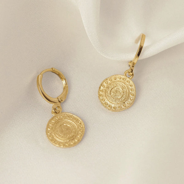 Alba Earrings