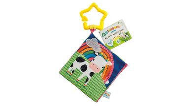 Blossom Farm Activity Book