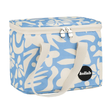Lunch Bag - Butter Blue