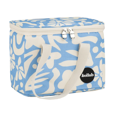 Lunch Bag - Butter Blue
