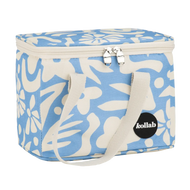 Lunch Bag - Butter Blue
