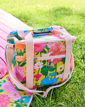 Follow The Sun Cooler Bag