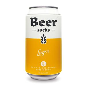 Beers Socks (Various Flavours)