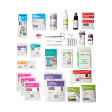 Rhythm First Aid Kit Army Green