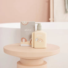 Baby Body Lotion - Gentle Pear