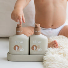 Baby Duo Hair/Body Wash & Lotion - Calming Oatmeal