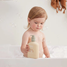Baby Duo Hair/Body Wash & Lotion - Gentle Pear