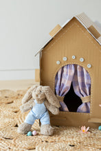 Baby Honey Bunny - Baby Blue