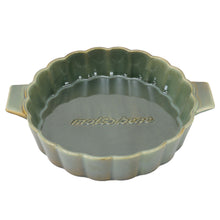Toscana 'Molto Bene' Baking Dish - Olive Green
