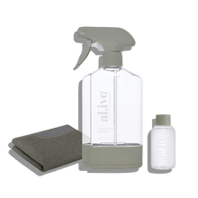 Bathroom Cleaning KIt