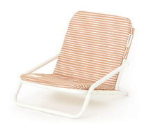 Summer Deck Beach Chair