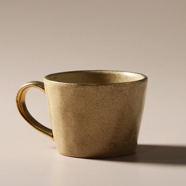 Ariel Mug (Various Colours)