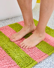 Pear Pie Bath Mat