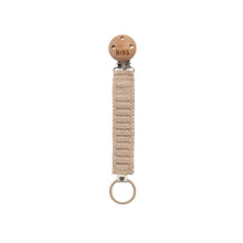 BIBS Dummy Clip (Various Colours)