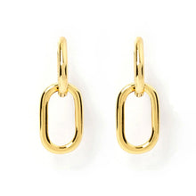 Boaz Gold Earrings