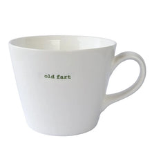 Word Range Mugs (various)