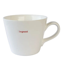 Word Range Mugs (various)