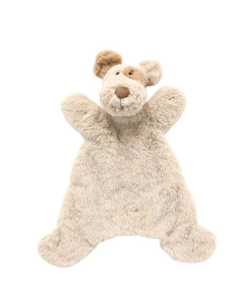 Hoochy Coochie Comfort Puppet - Buddy the Dog