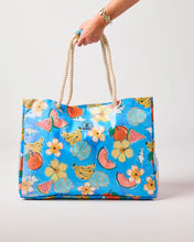 Paradise Found Carry All Bag