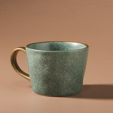 Ariel Mug (Various Colours)