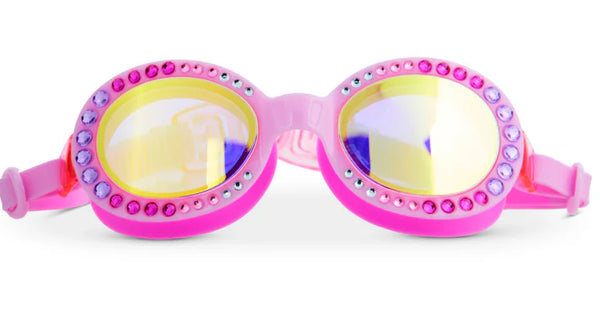Aurora Purely Pink Goggles