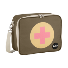 Rhythm First Aid Kit Army Green