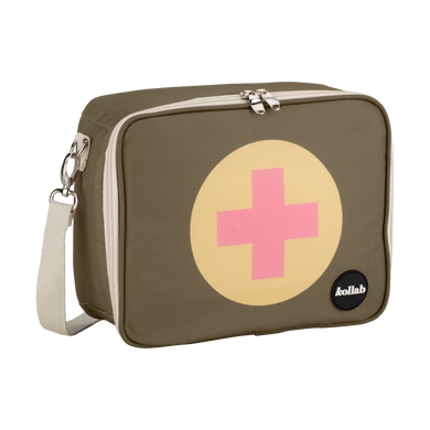 Rhythm First Aid Kit Army Green