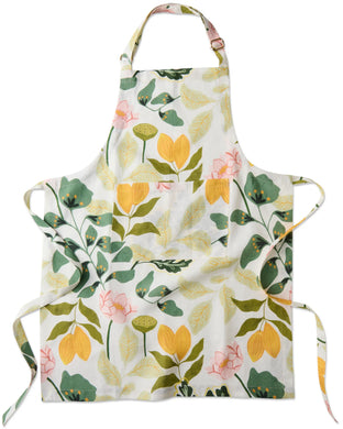 Wander Linen Apron