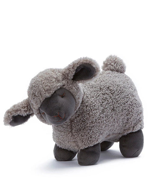 Charlotte the Sheep - Black