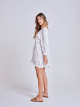 Juno Mini White