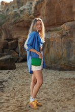 Mini Base Crossbody (Various Colours)